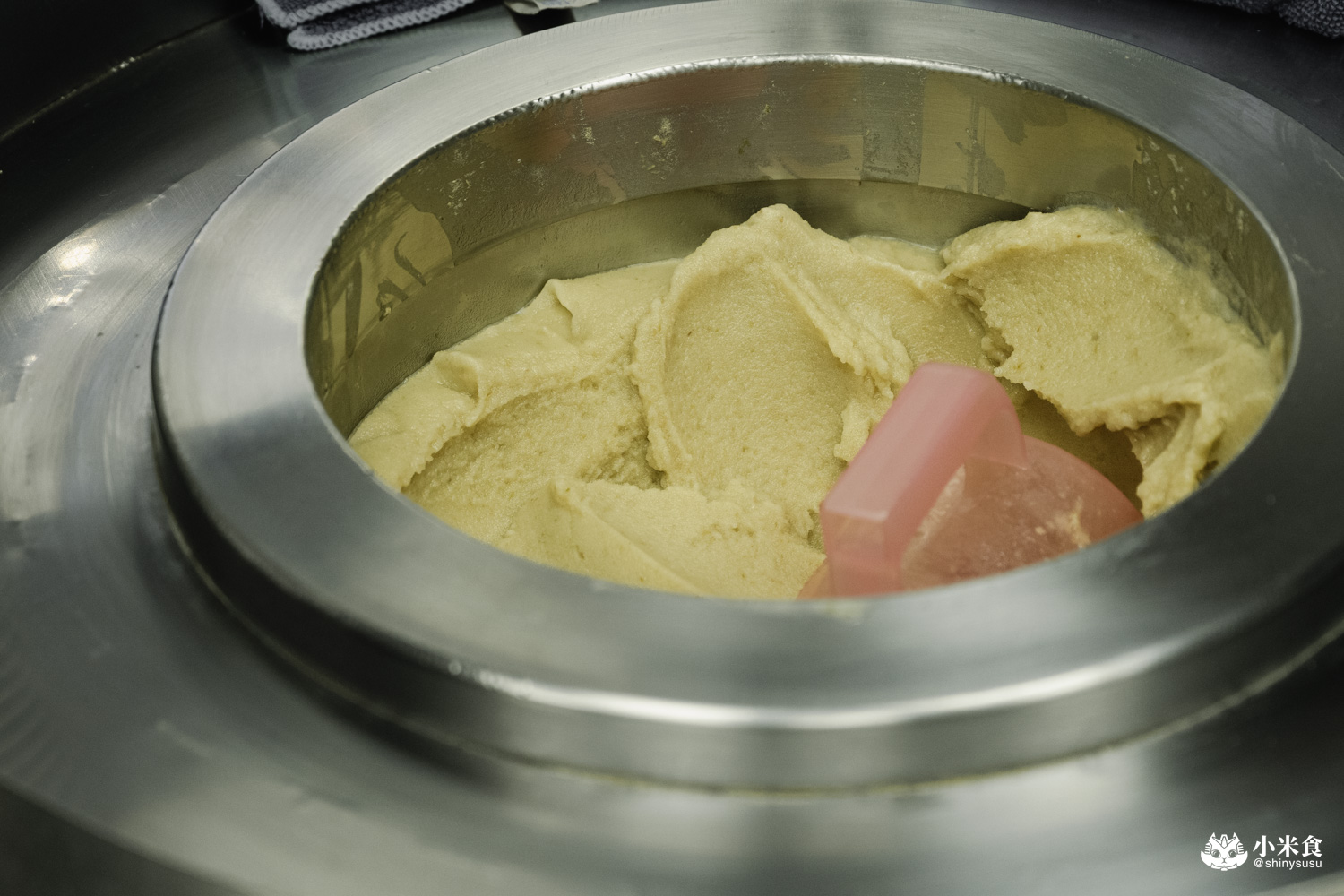 豐味綠豆沙牛乳|一中街美食推薦,芋泥鮮奶、芋泥西米露冬日為雙手暖暖加溫,一中商圈吃什麼 - 第9張圖 豐味綠豆沙牛乳|一中街美食推薦,芋泥鮮奶、芋泥西米露冬日為雙手暖暖加溫,一中商圈吃什麼