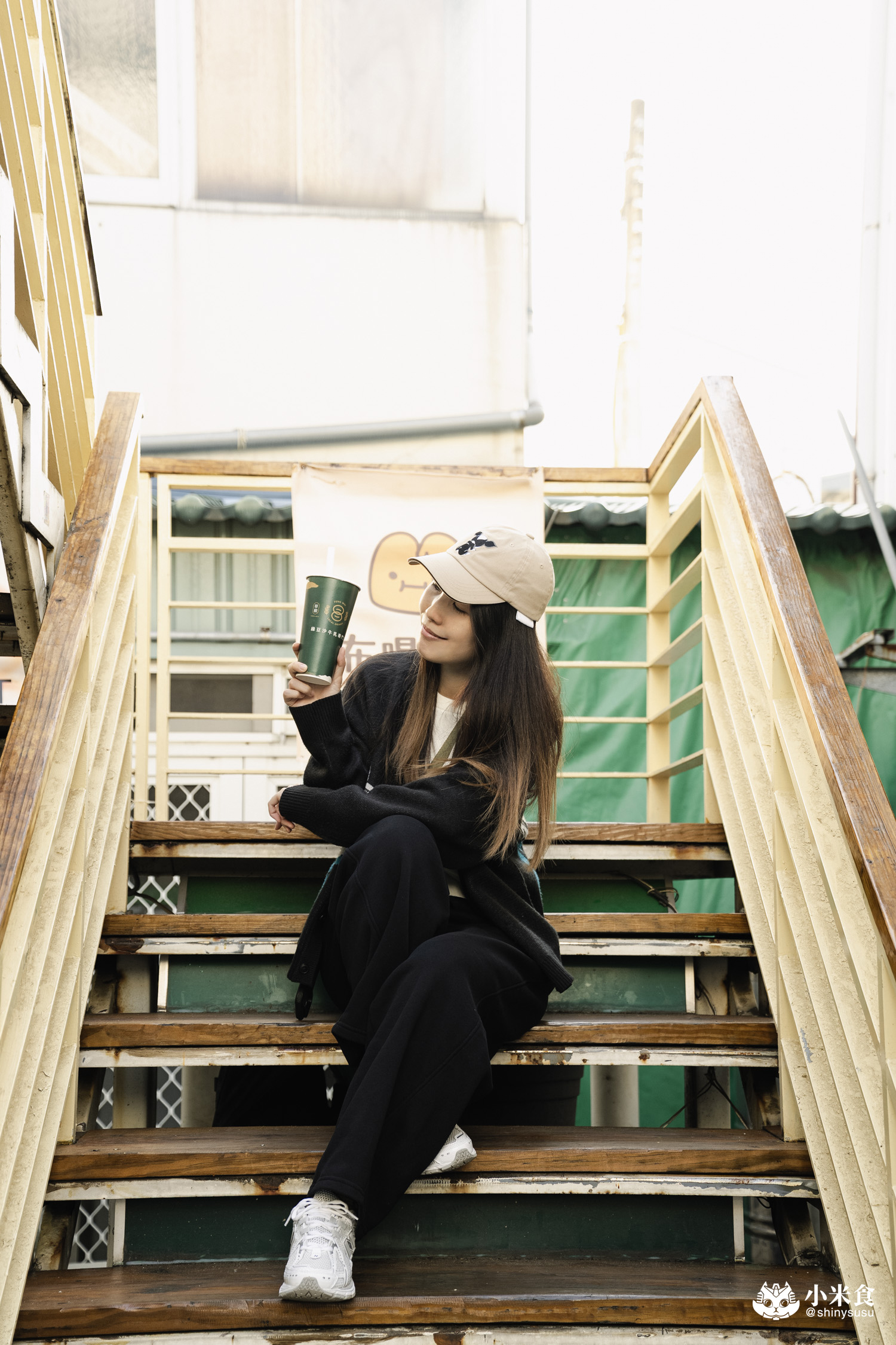 豐味綠豆沙牛乳|一中街美食推薦,芋泥鮮奶、芋泥西米露冬日為雙手暖暖加溫,一中商圈吃什麼 - 第16張圖 豐味綠豆沙牛乳|一中街美食推薦,芋泥鮮奶、芋泥西米露冬日為雙手暖暖加溫,一中商圈吃什麼