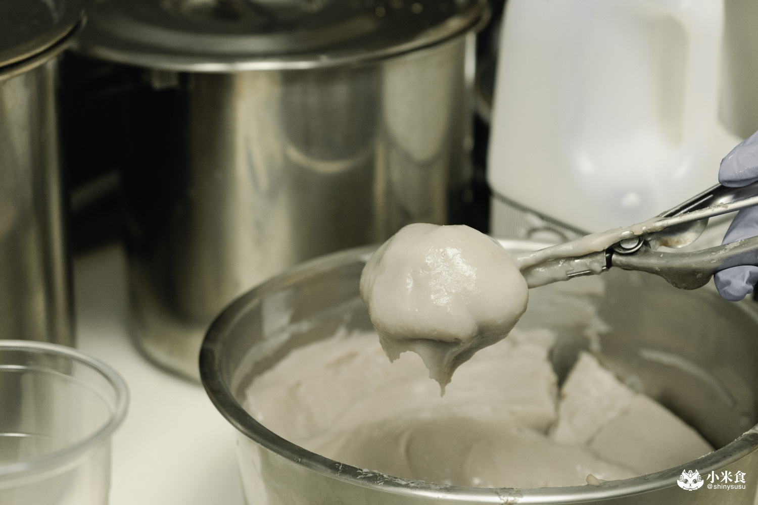 豐味綠豆沙牛乳|一中街美食推薦,芋泥鮮奶、芋泥西米露冬日為雙手暖暖加溫,一中商圈吃什麼 - 第10張圖 豐味綠豆沙牛乳|一中街美食推薦,芋泥鮮奶、芋泥西米露冬日為雙手暖暖加溫,一中商圈吃什麼