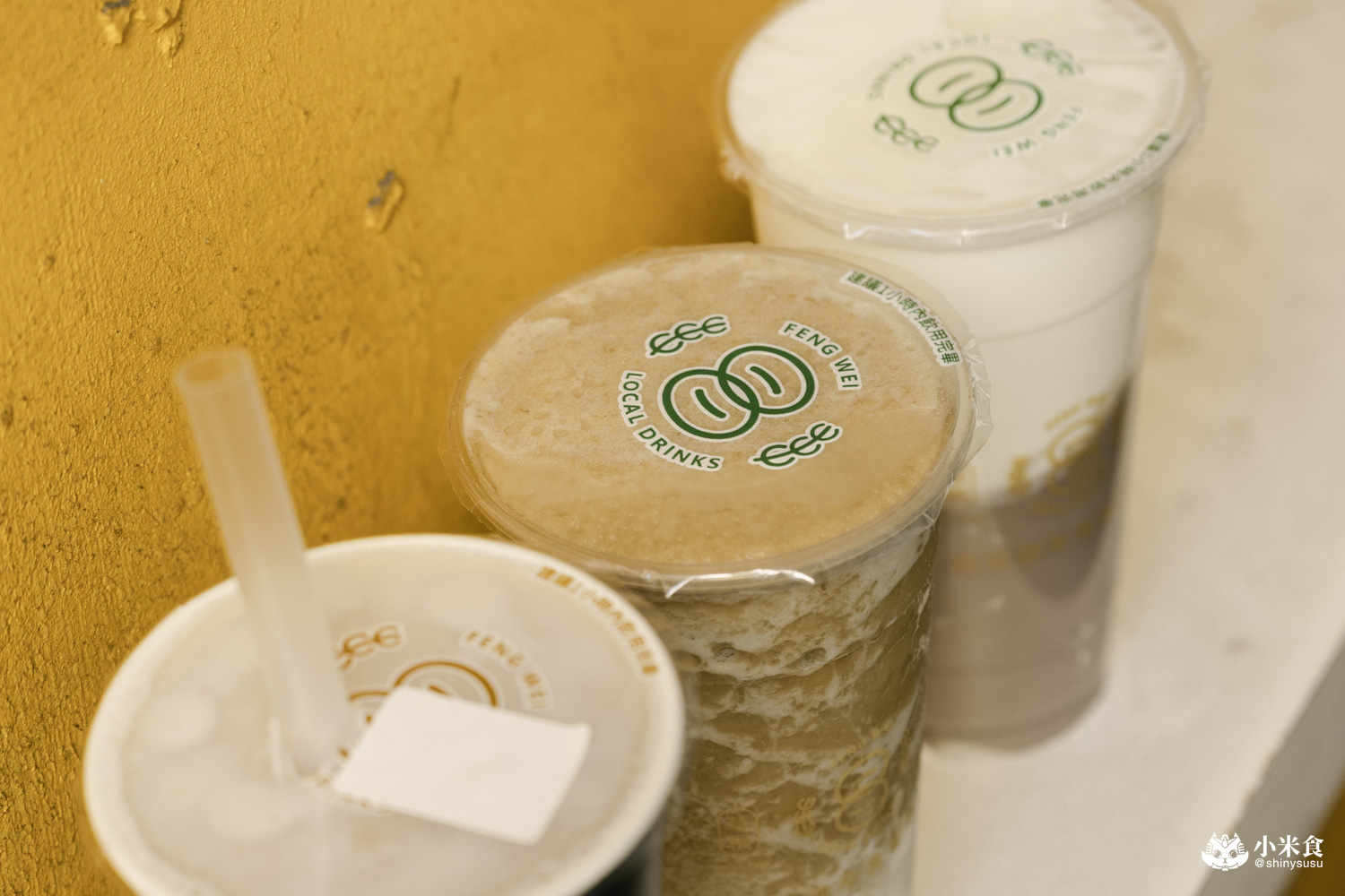 豐味綠豆沙牛乳|一中街美食推薦,芋泥鮮奶、芋泥西米露冬日為雙手暖暖加溫,一中商圈吃什麼 - 第28張圖 豐味綠豆沙牛乳|一中街美食推薦,芋泥鮮奶、芋泥西米露冬日為雙手暖暖加溫,一中商圈吃什麼