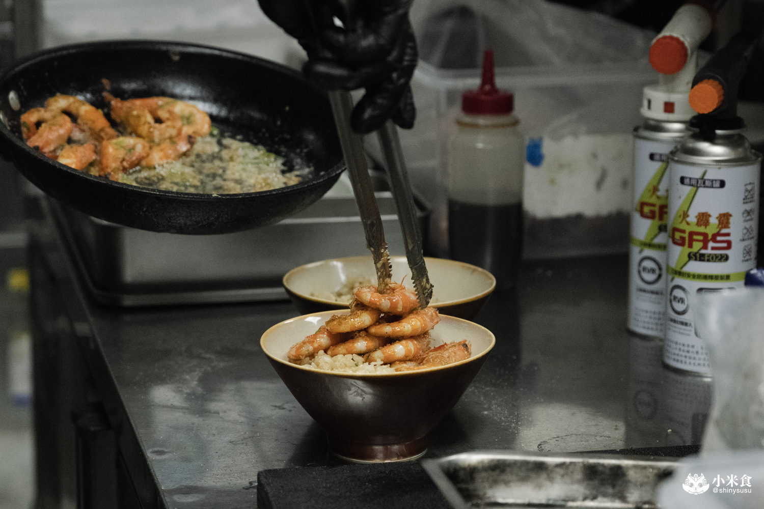 究鶴餐館｜香煎午魚一夜干是人氣好評，高雄復古台式小餐館推薦，左營聚餐餐廳