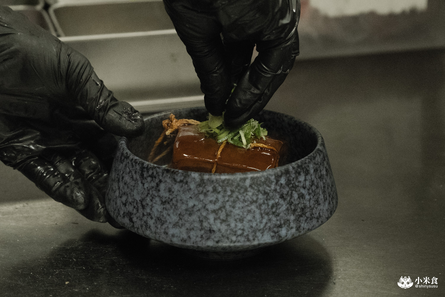 究鶴餐館｜香煎午魚一夜干是人氣好評，高雄復古台式小餐館推薦，左營聚餐餐廳