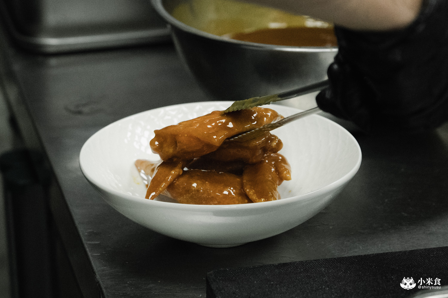 究鶴餐館｜香煎午魚一夜干是人氣好評，高雄復古台式小餐館推薦，左營聚餐餐廳