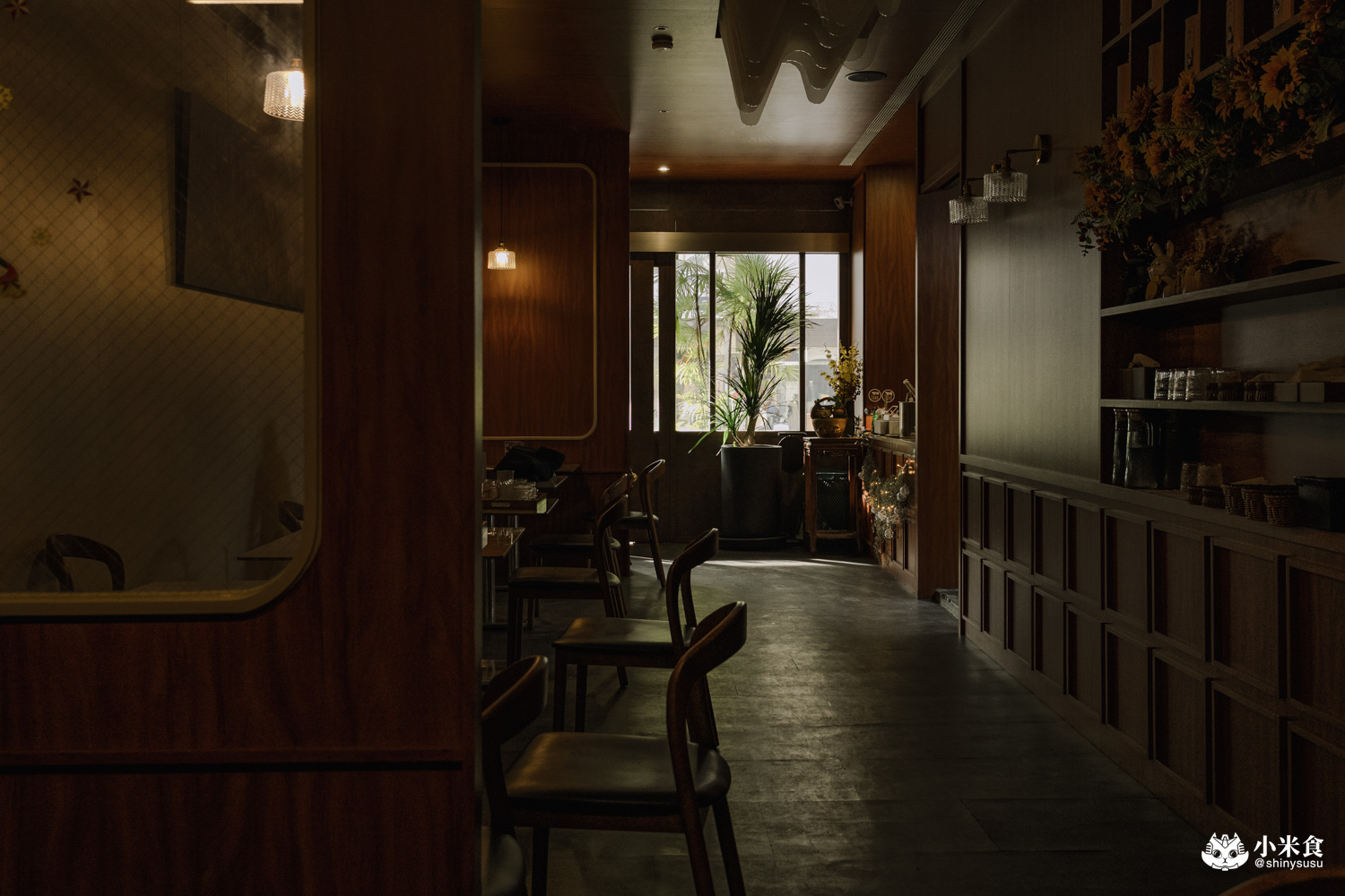 究鶴餐館｜香煎午魚一夜干是人氣好評，高雄復古台式小餐館推薦，左營聚餐餐廳