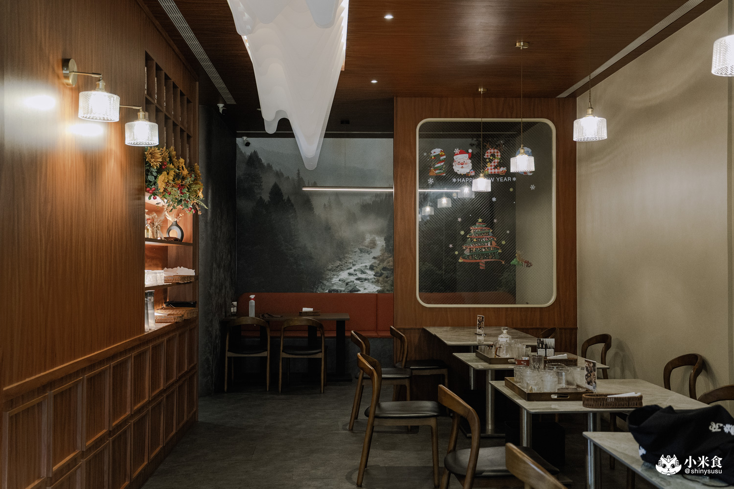 究鶴餐館｜香煎午魚一夜干是人氣好評，高雄復古台式小餐館推薦，左營聚餐餐廳