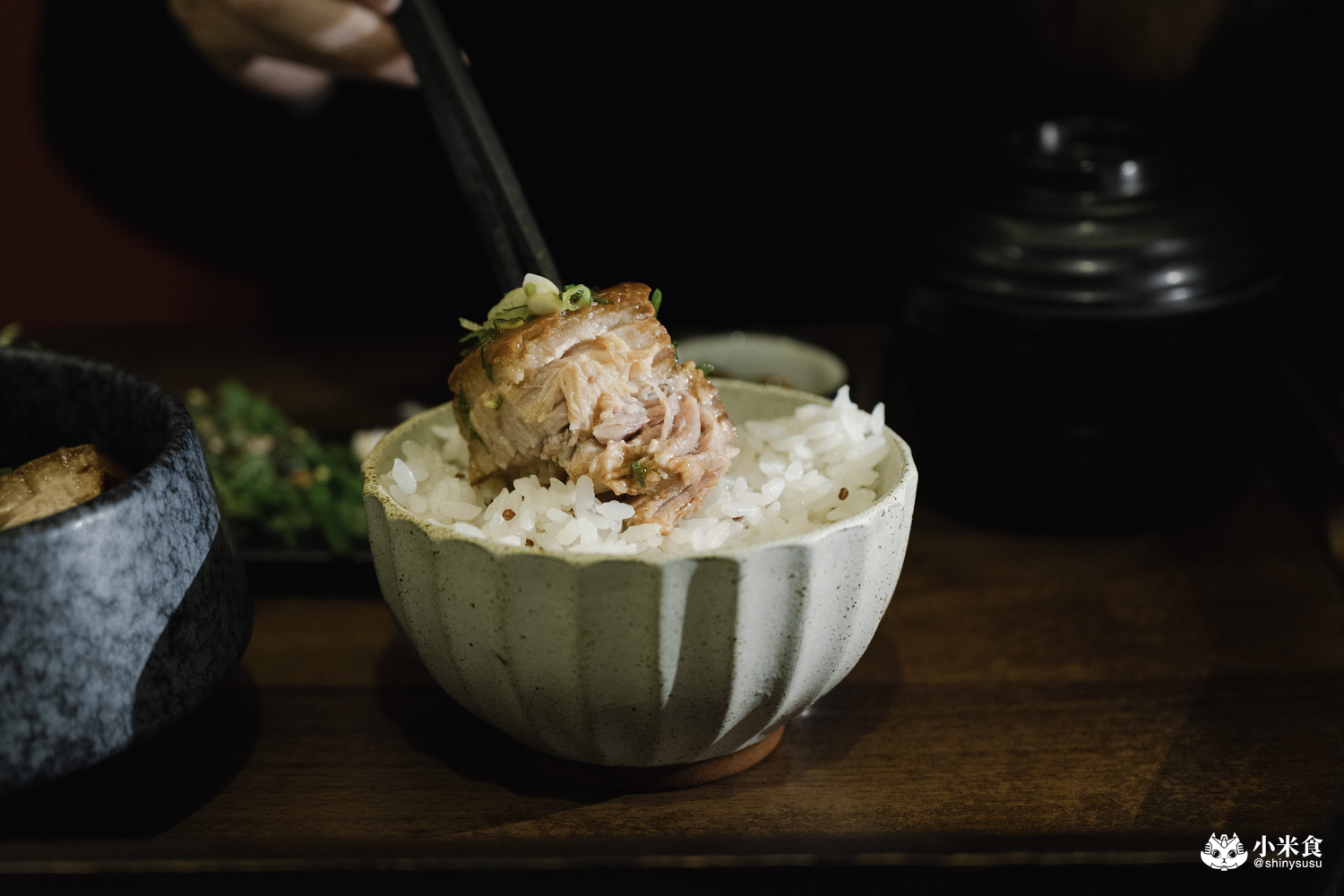 究鶴餐館｜香煎午魚一夜干是人氣好評，高雄復古台式小餐館推薦，左營聚餐餐廳