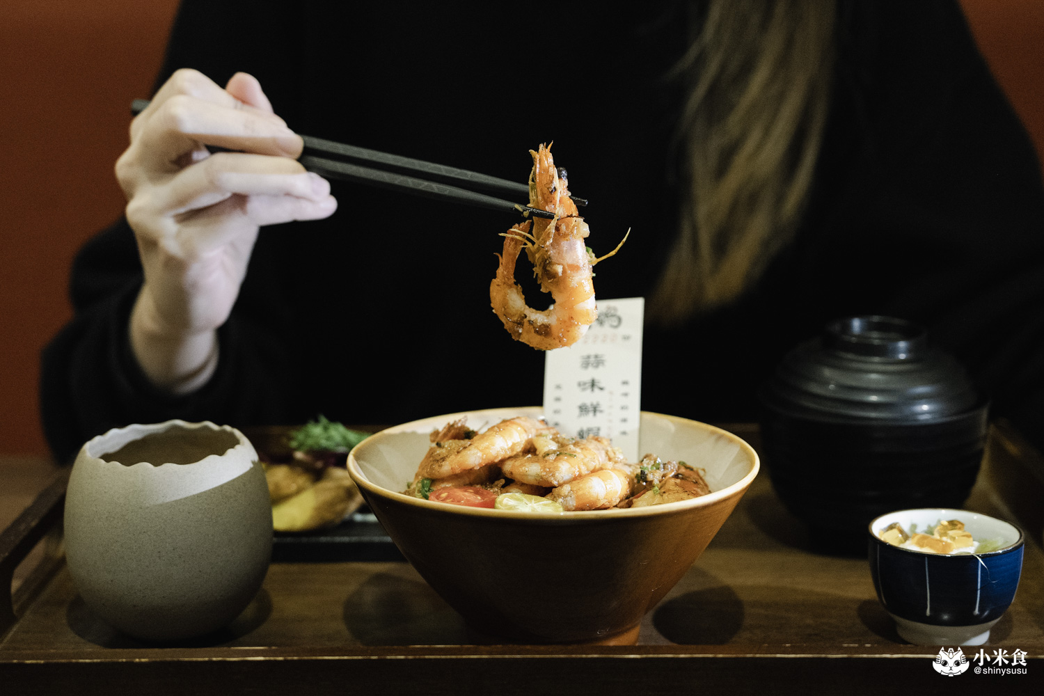 究鶴餐館｜香煎午魚一夜干是人氣好評，高雄復古台式小餐館推薦，左營聚餐餐廳