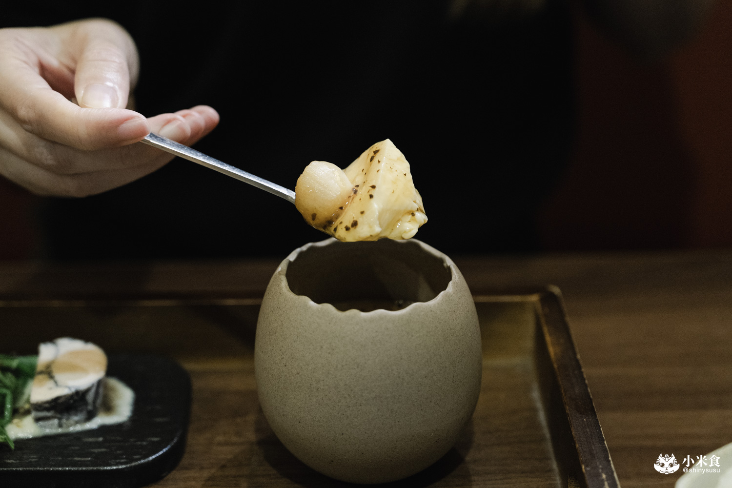究鶴餐館｜香煎午魚一夜干是人氣好評，高雄復古台式小餐館推薦，左營聚餐餐廳