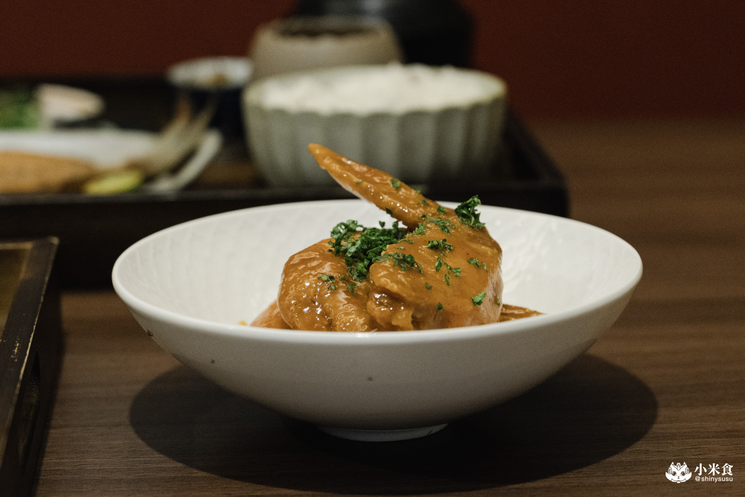 究鶴餐館｜香煎午魚一夜干是人氣好評，高雄復古台式小餐館推薦，左營聚餐餐廳