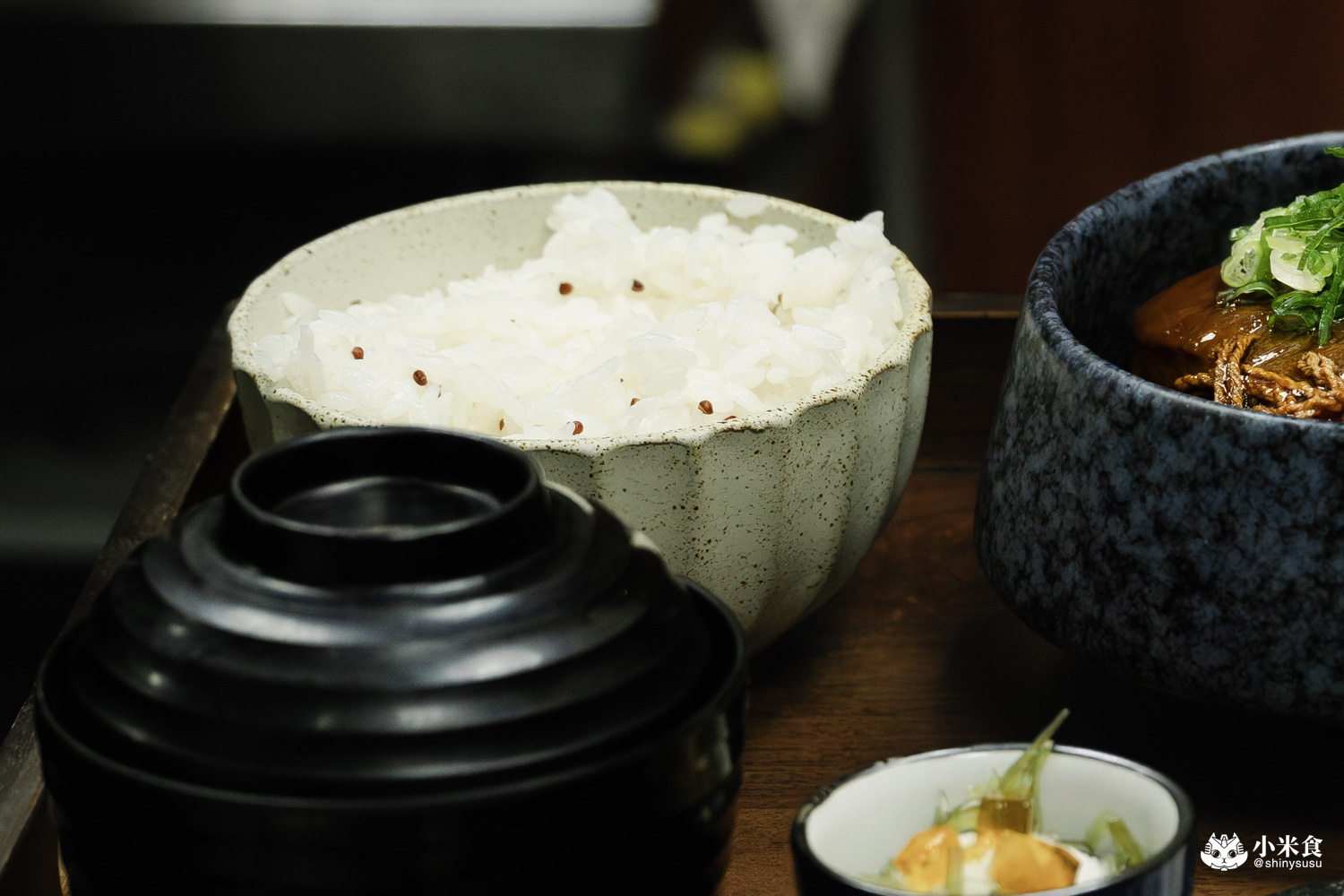 究鶴餐館｜香煎午魚一夜干是人氣好評，高雄復古台式小餐館推薦，左營聚餐餐廳