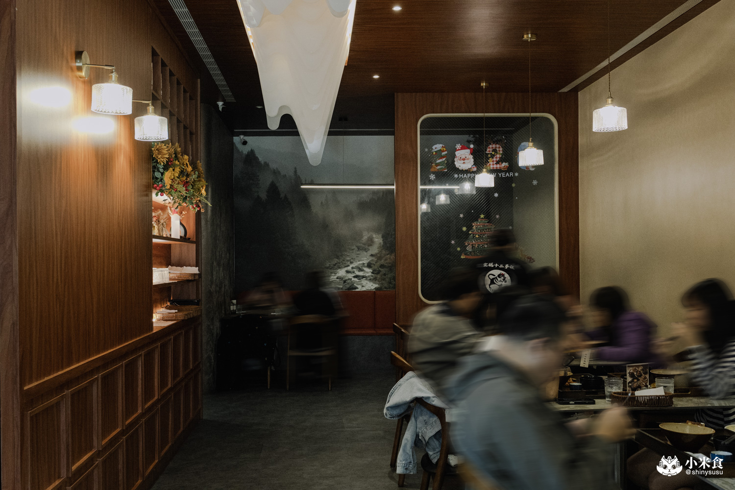 究鶴餐館｜香煎午魚一夜干是人氣好評，高雄復古台式小餐館推薦，左營聚餐餐廳