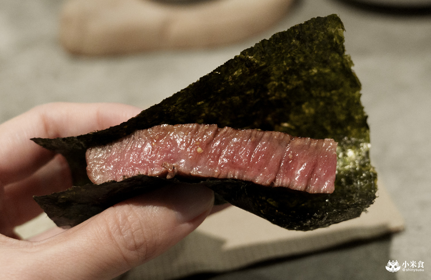 正義燒肉｜肉即正義，和牛無國界，台中無菜單燒肉料理，勤美誠品約會餐廳