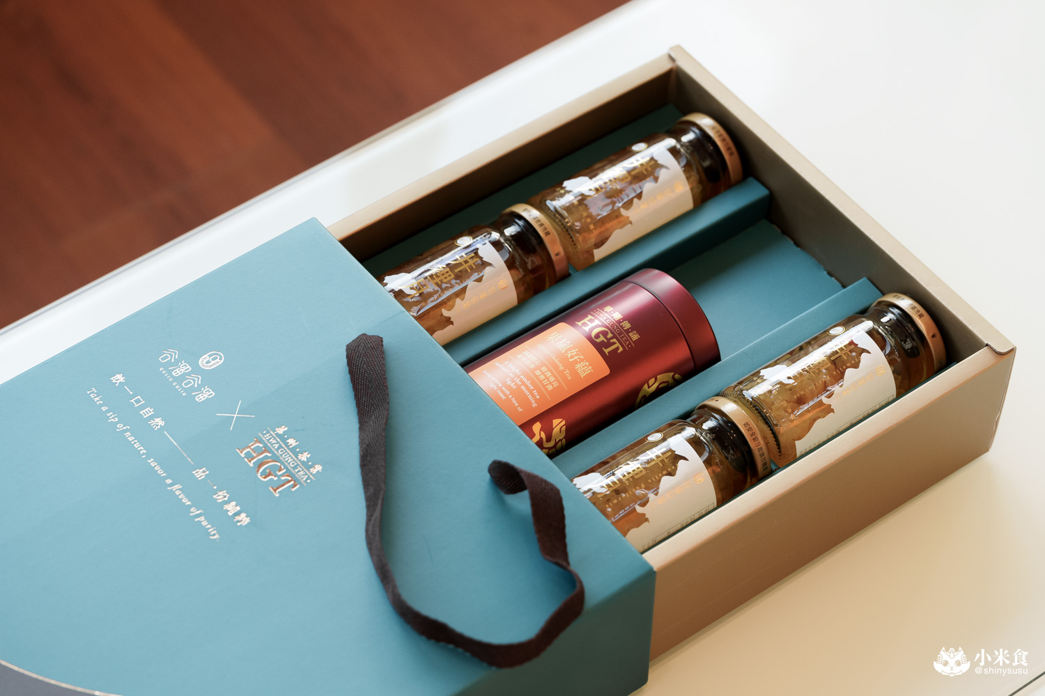 谷溜谷溜X華剛茶業|2026新年禮盒推薦,健康養生白木耳結合台灣好茶禮 - 第20張圖 谷溜谷溜X華剛茶業|2026新年禮盒推薦,健康養生白木耳結合台灣好茶禮