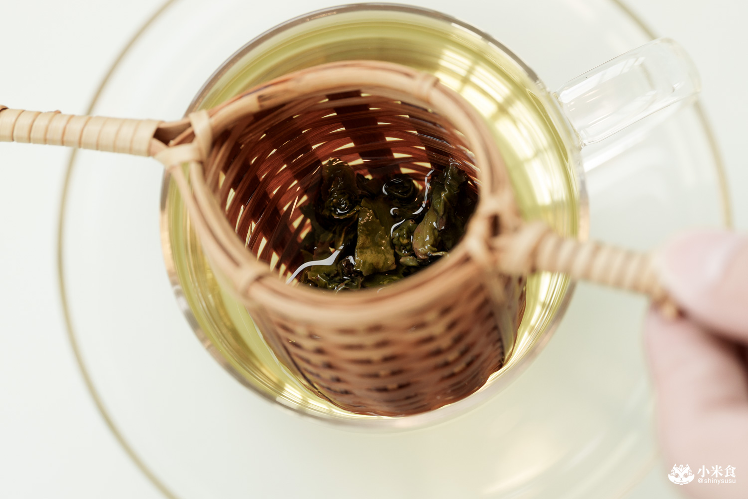 谷溜谷溜X華剛茶業|2026新年禮盒推薦,健康養生白木耳結合台灣好茶禮 - 第13張圖 谷溜谷溜X華剛茶業|2026新年禮盒推薦,健康養生白木耳結合台灣好茶禮