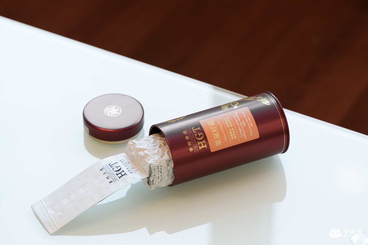 谷溜谷溜X華剛茶業|2026新年禮盒推薦,健康養生白木耳結合台灣好茶禮 - 第27張圖 谷溜谷溜X華剛茶業|2026新年禮盒推薦,健康養生白木耳結合台灣好茶禮