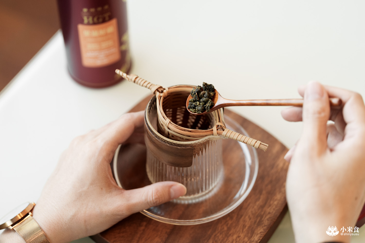 谷溜谷溜X華剛茶業|2026新年禮盒推薦,健康養生白木耳結合台灣好茶禮 - 第29張圖 谷溜谷溜X華剛茶業|2026新年禮盒推薦,健康養生白木耳結合台灣好茶禮