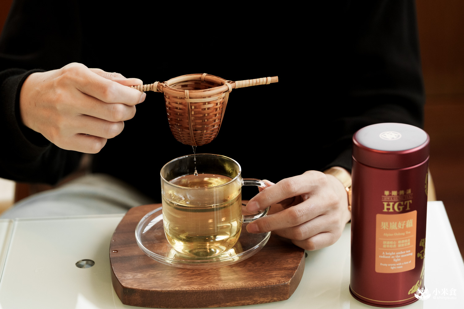 谷溜谷溜X華剛茶業|2026新年禮盒推薦,健康養生白木耳結合台灣好茶禮 - 第26張圖 谷溜谷溜X華剛茶業|2026新年禮盒推薦,健康養生白木耳結合台灣好茶禮