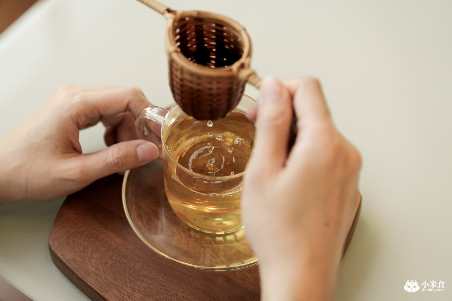 谷溜谷溜X華剛茶業|2026新年禮盒推薦,健康養生白木耳結合台灣好茶禮 - 第31張圖 谷溜谷溜X華剛茶業|2026新年禮盒推薦,健康養生白木耳結合台灣好茶禮