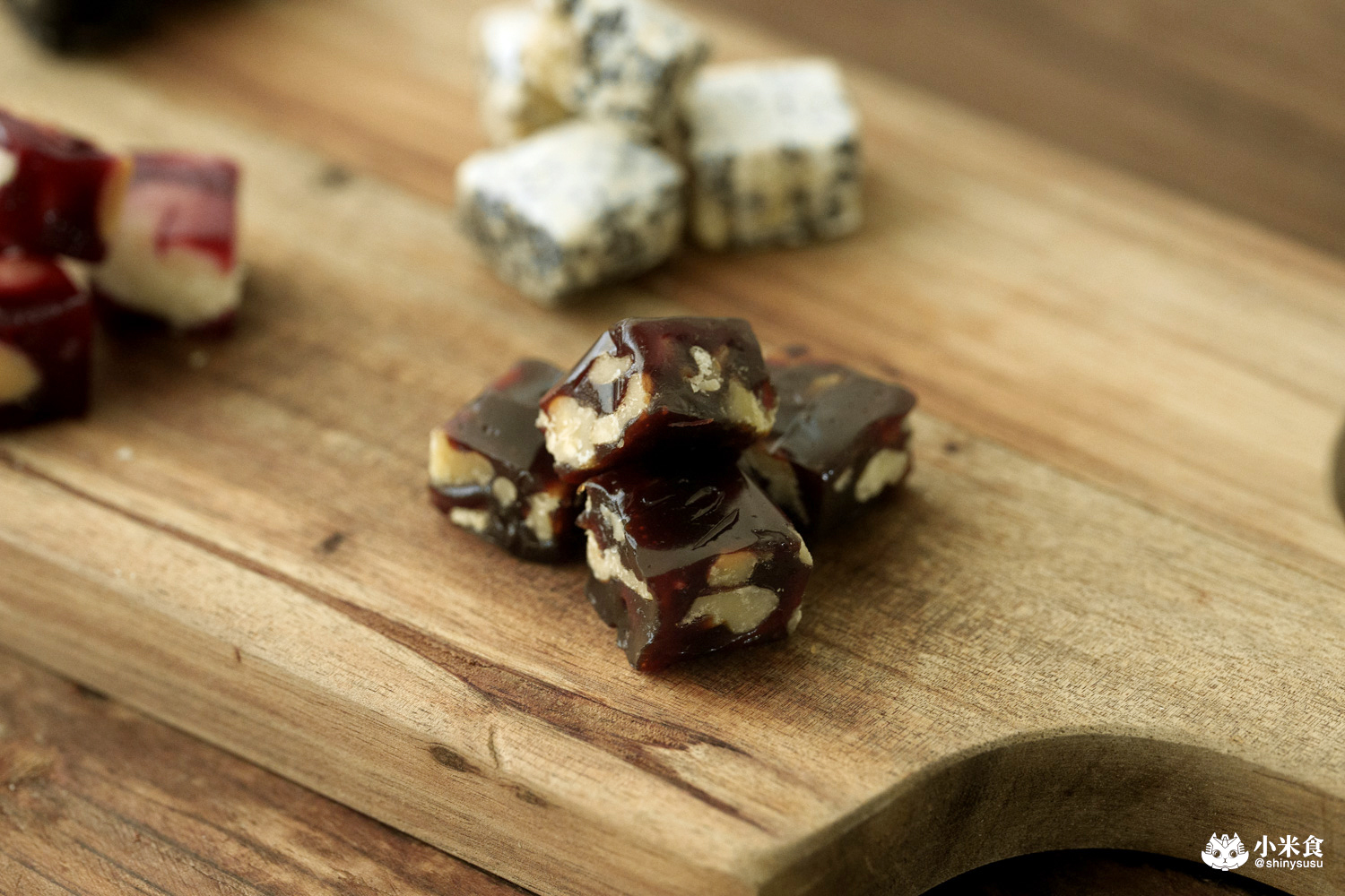 慧上癮 Hui Love it｜好吃紅土蛋黃酥和流心芋頭酥，台灣伴手禮推薦，台北行天宮必買伴手禮