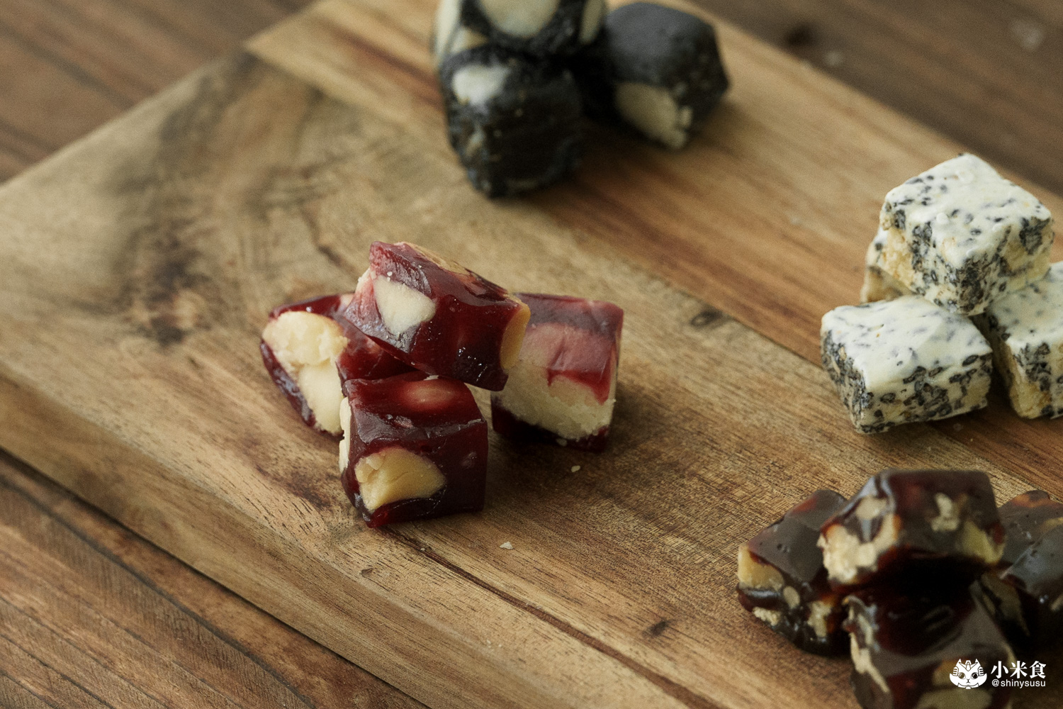 慧上癮 Hui Love it｜好吃紅土蛋黃酥和流心芋頭酥，台灣伴手禮推薦，台北行天宮必買伴手禮