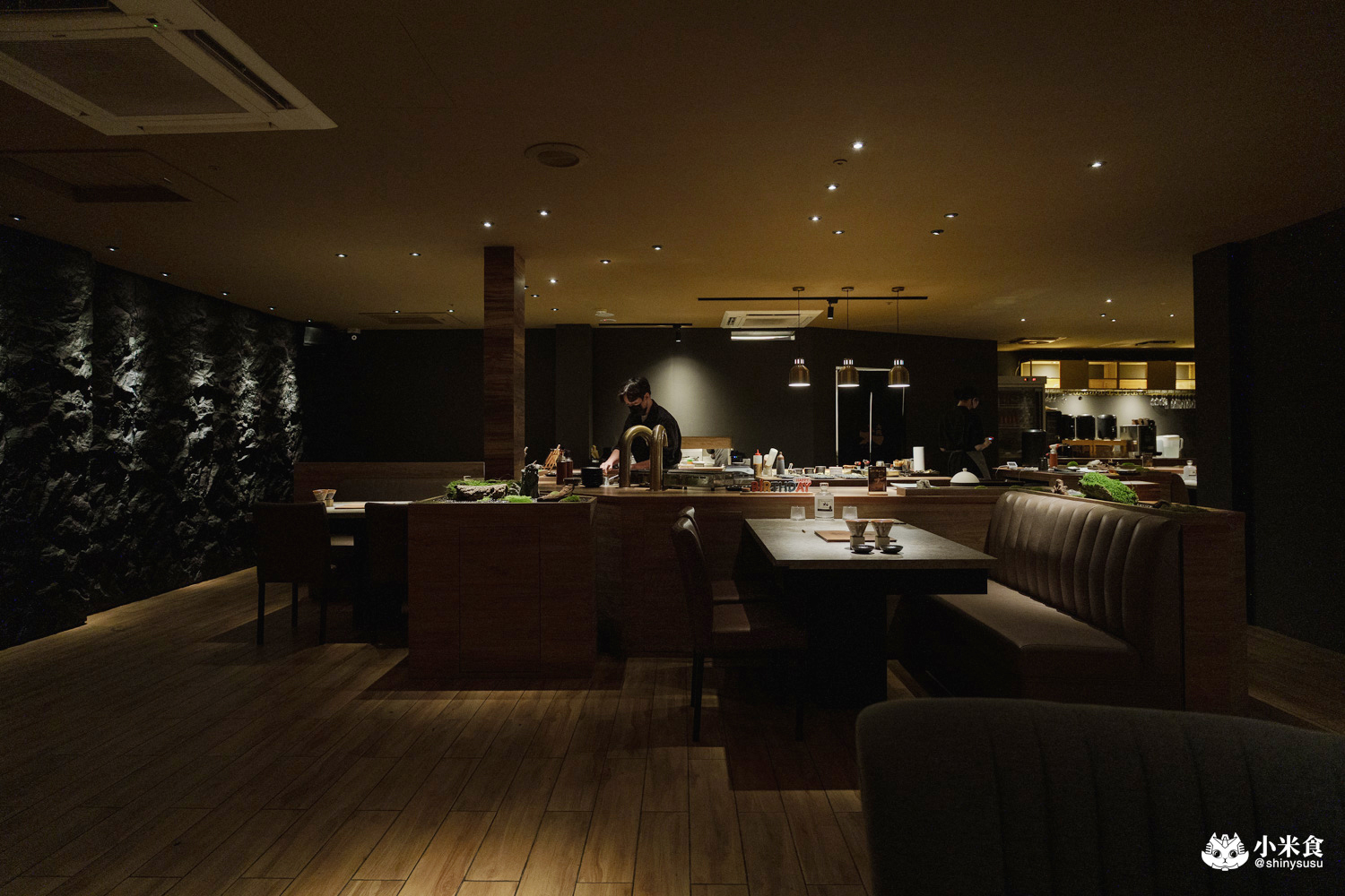 本大股燒肉私廚燒肉|2680元套餐18道精彩料理開箱,日本A5和牛,2026台中燒肉推薦 - 第11張圖 本大股燒肉私廚燒肉|2680元套餐18道精彩料理開箱,日本A5和牛,2026台中燒肉推薦