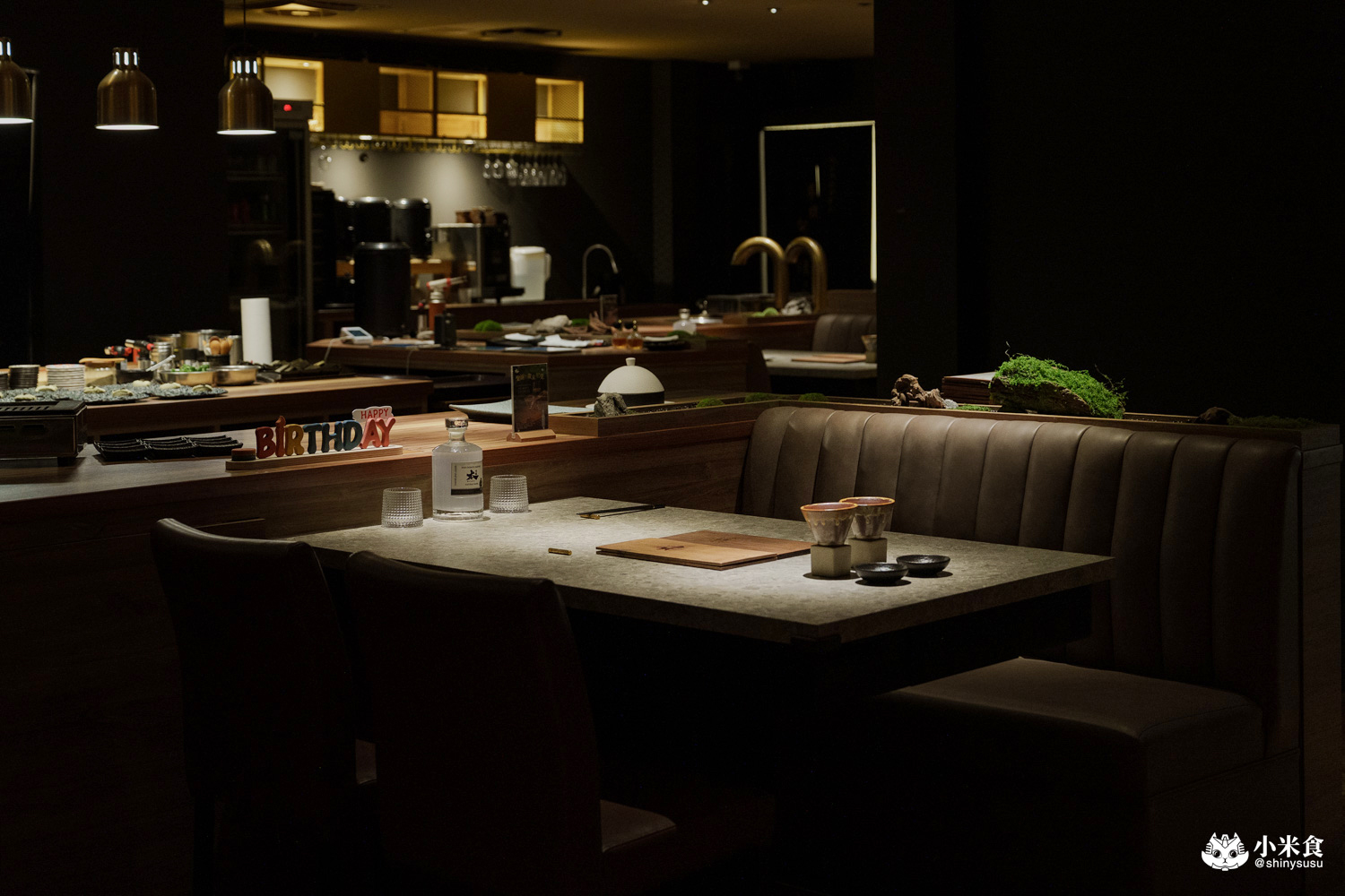 本大股燒肉私廚燒肉|2680元套餐18道精彩料理開箱,日本A5和牛,2026台中燒肉推薦 - 第15張圖 本大股燒肉私廚燒肉|2680元套餐18道精彩料理開箱,日本A5和牛,2026台中燒肉推薦