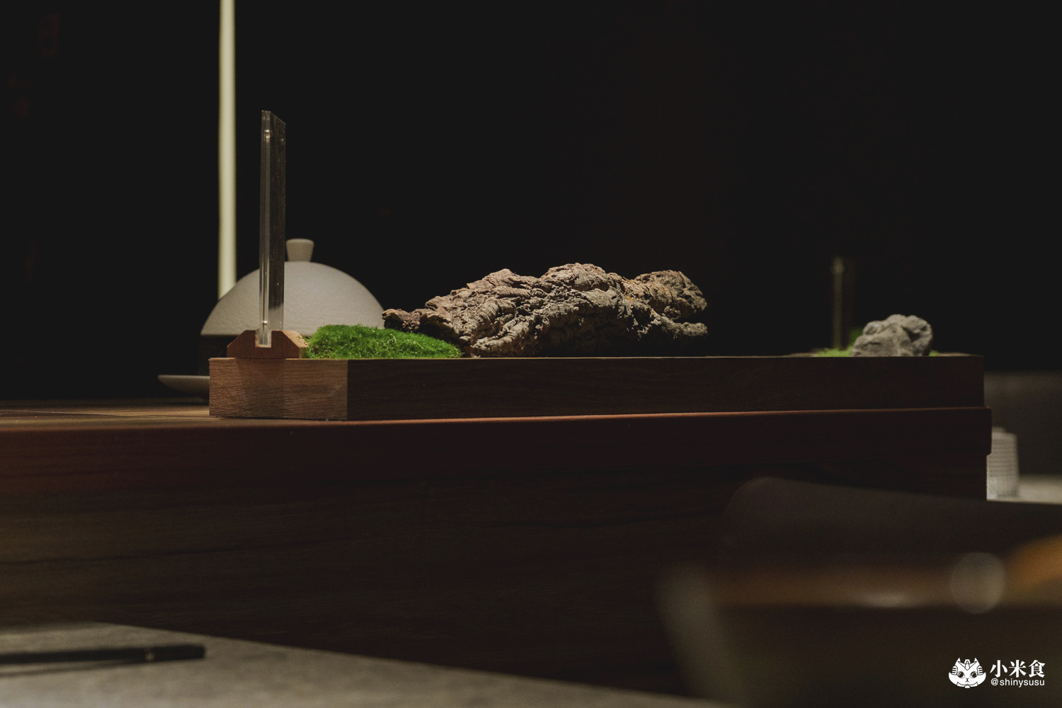 本大股燒肉私廚燒肉|2680元套餐18道精彩料理開箱,日本A5和牛,2026台中燒肉推薦 - 第13張圖 本大股燒肉私廚燒肉|2680元套餐18道精彩料理開箱,日本A5和牛,2026台中燒肉推薦