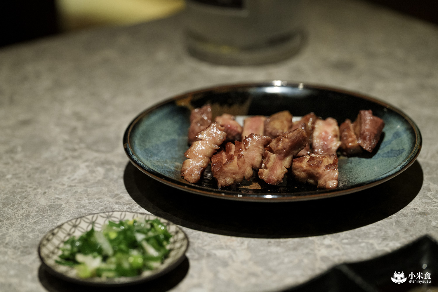 本大股燒肉私廚燒肉|2680元套餐18道精彩料理開箱,日本A5和牛,2026台中燒肉推薦 - 第51張圖 本大股燒肉私廚燒肉|2680元套餐18道精彩料理開箱,日本A5和牛,2026台中燒肉推薦