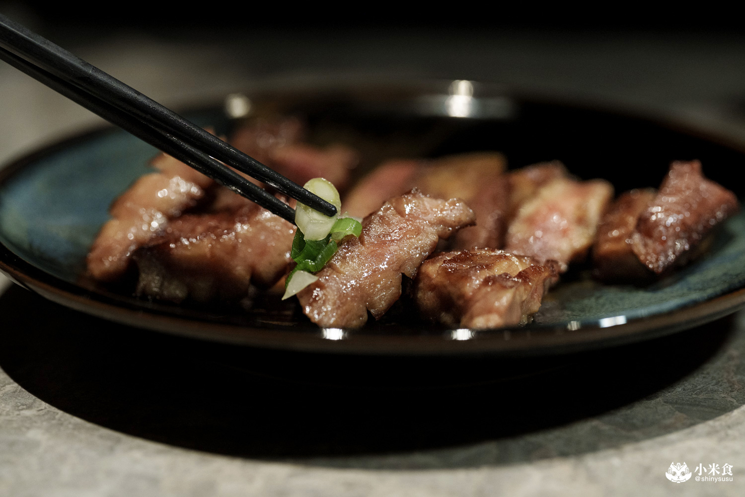 本大股燒肉私廚燒肉|2680元套餐18道精彩料理開箱,日本A5和牛,2026台中燒肉推薦 - 第55張圖 本大股燒肉私廚燒肉|2680元套餐18道精彩料理開箱,日本A5和牛,2026台中燒肉推薦