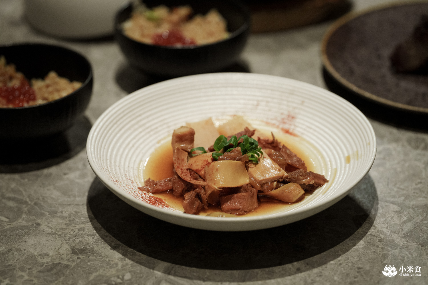 本大股燒肉私廚燒肉|2680元套餐18道精彩料理開箱,日本A5和牛,2026台中燒肉推薦 - 第93張圖 本大股燒肉私廚燒肉|2680元套餐18道精彩料理開箱,日本A5和牛,2026台中燒肉推薦