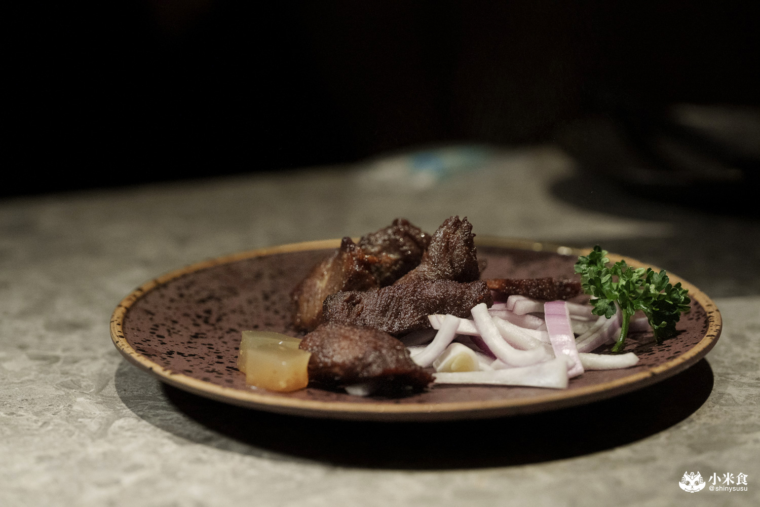 本大股燒肉私廚燒肉|2680元套餐18道精彩料理開箱,日本A5和牛,2026台中燒肉推薦 - 第97張圖 本大股燒肉私廚燒肉|2680元套餐18道精彩料理開箱,日本A5和牛,2026台中燒肉推薦