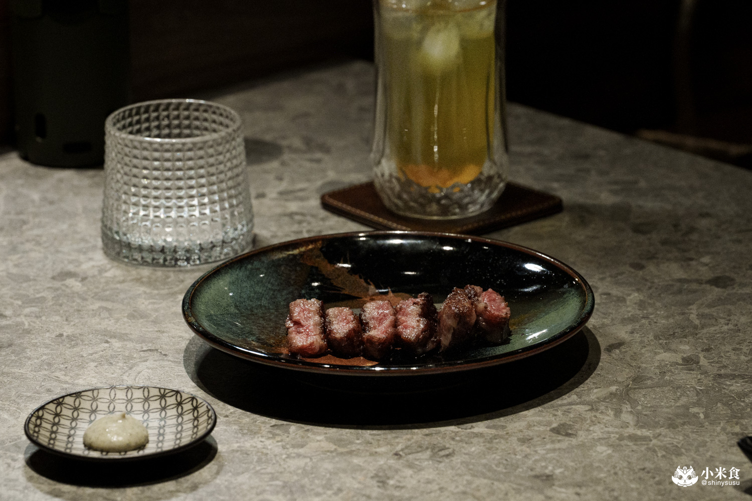 本大股燒肉私廚燒肉|2680元套餐18道精彩料理開箱,日本A5和牛,2026台中燒肉推薦 - 第62張圖 本大股燒肉私廚燒肉|2680元套餐18道精彩料理開箱,日本A5和牛,2026台中燒肉推薦