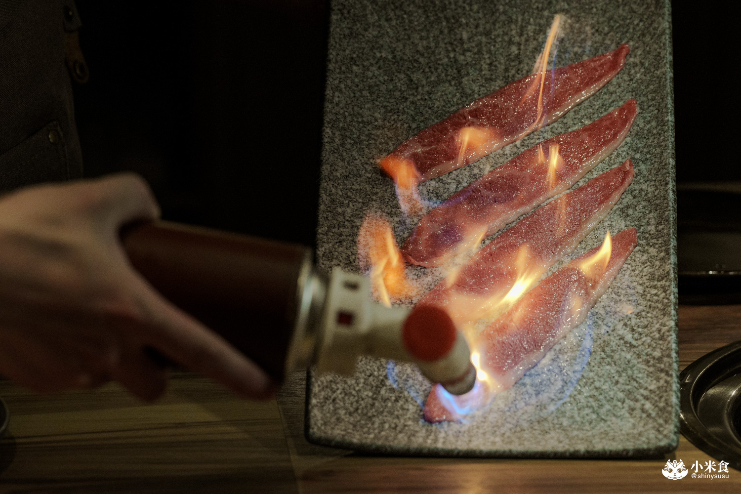 本大股燒肉私廚燒肉|2680元套餐18道精彩料理開箱,日本A5和牛,2026台中燒肉推薦 - 第69張圖 本大股燒肉私廚燒肉|2680元套餐18道精彩料理開箱,日本A5和牛,2026台中燒肉推薦