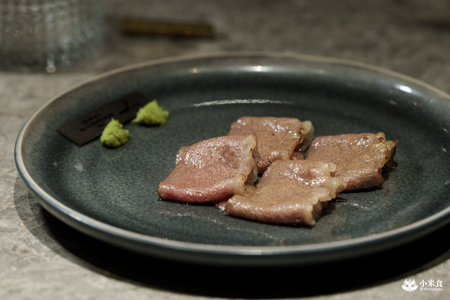 本大股燒肉私廚燒肉|2680元套餐18道精彩料理開箱,日本A5和牛,2026台中燒肉推薦 - 第67張圖 本大股燒肉私廚燒肉|2680元套餐18道精彩料理開箱,日本A5和牛,2026台中燒肉推薦