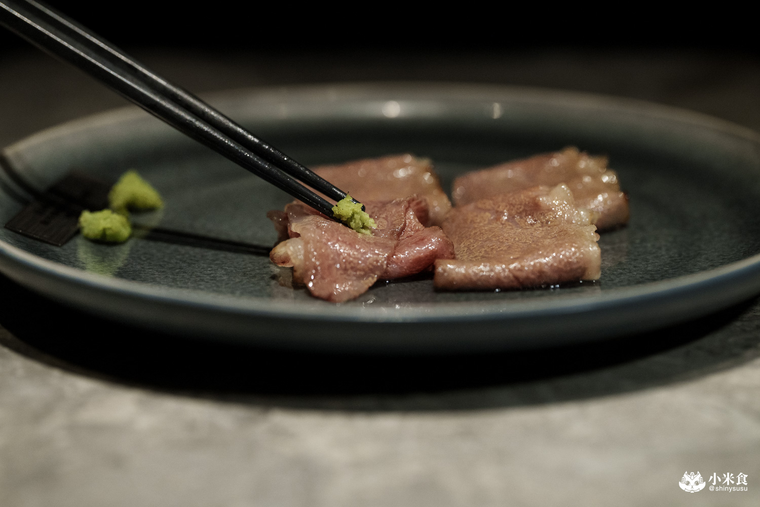 本大股燒肉私廚燒肉|2680元套餐18道精彩料理開箱,日本A5和牛,2026台中燒肉推薦 - 第71張圖 本大股燒肉私廚燒肉|2680元套餐18道精彩料理開箱,日本A5和牛,2026台中燒肉推薦