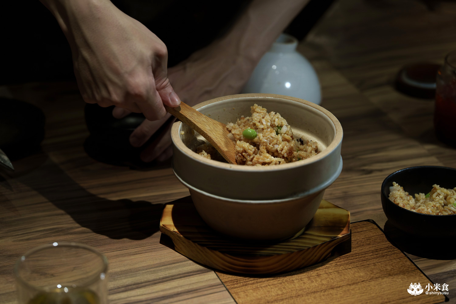 本大股燒肉私廚燒肉|2680元套餐18道精彩料理開箱,日本A5和牛,2026台中燒肉推薦 - 第99張圖 本大股燒肉私廚燒肉|2680元套餐18道精彩料理開箱,日本A5和牛,2026台中燒肉推薦