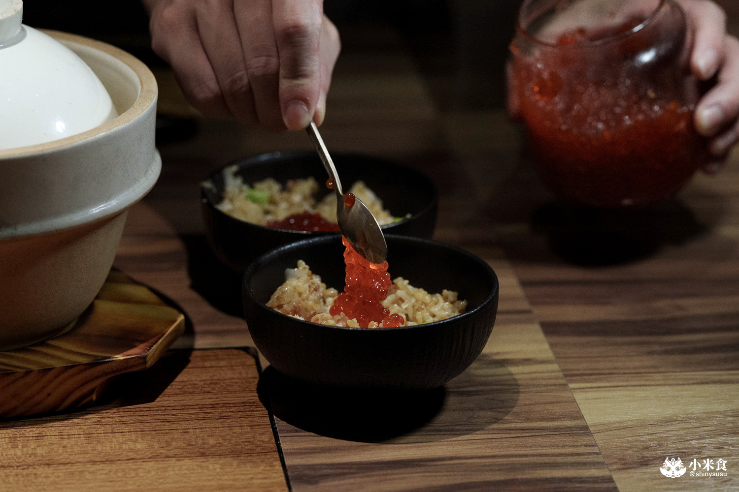 本大股燒肉私廚燒肉|2680元套餐18道精彩料理開箱,日本A5和牛,2026台中燒肉推薦 - 第100張圖 本大股燒肉私廚燒肉|2680元套餐18道精彩料理開箱,日本A5和牛,2026台中燒肉推薦