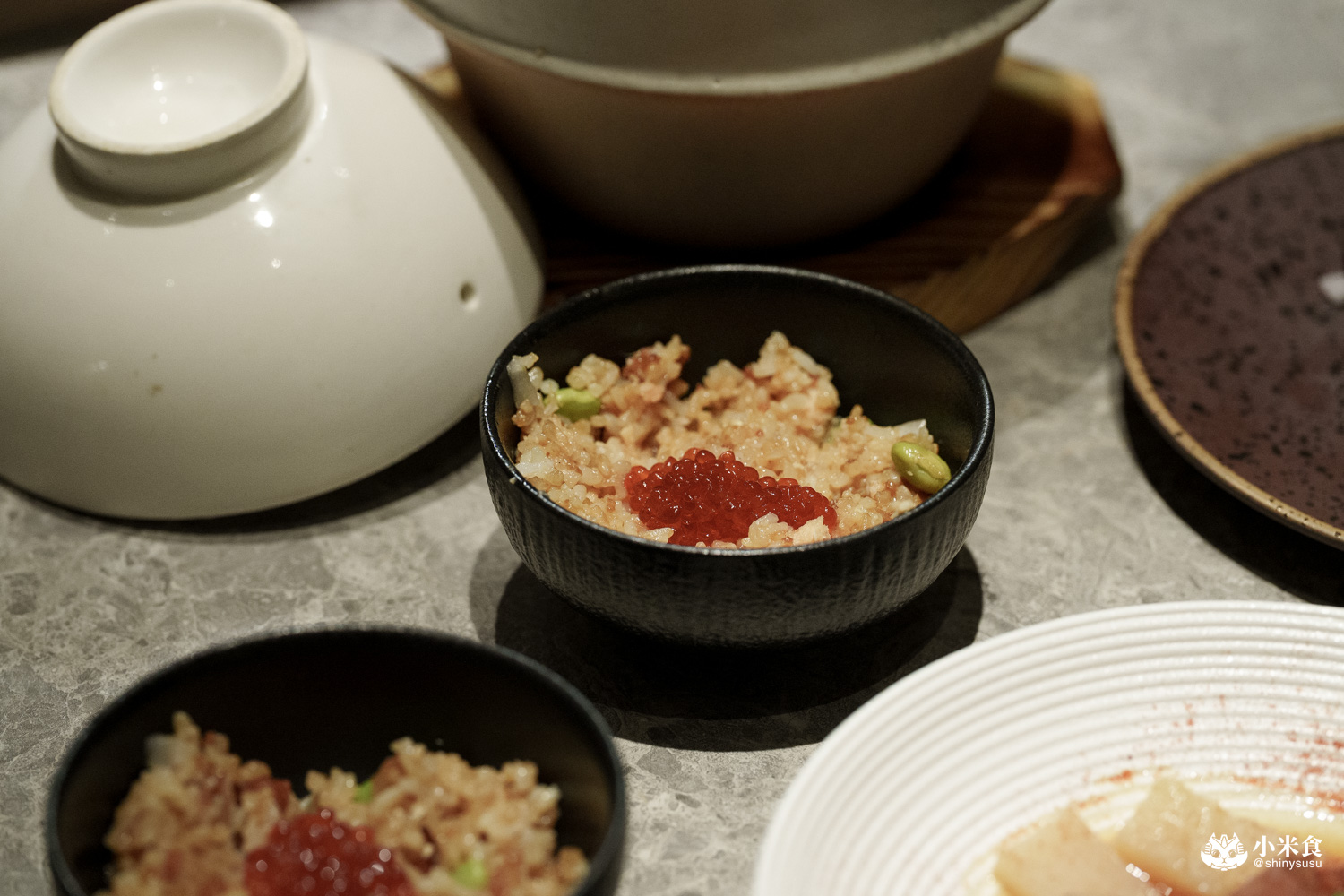 本大股燒肉私廚燒肉|2680元套餐18道精彩料理開箱,日本A5和牛,2026台中燒肉推薦 - 第101張圖 本大股燒肉私廚燒肉|2680元套餐18道精彩料理開箱,日本A5和牛,2026台中燒肉推薦