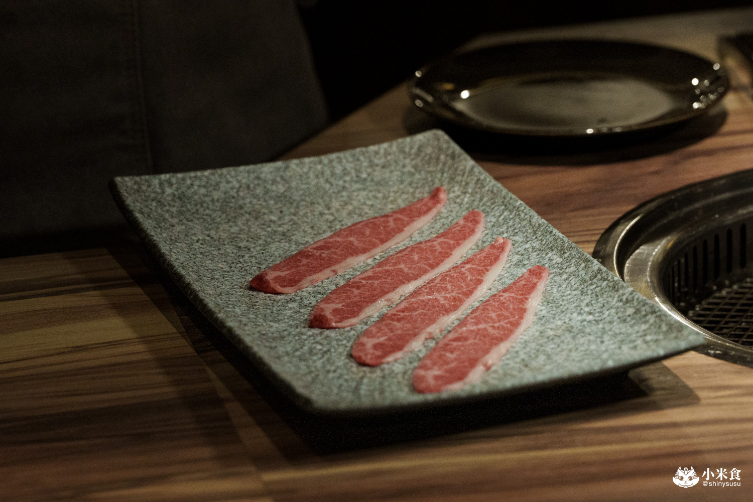 本大股燒肉私廚燒肉|2680元套餐18道精彩料理開箱,日本A5和牛,2026台中燒肉推薦 - 第68張圖 本大股燒肉私廚燒肉|2680元套餐18道精彩料理開箱,日本A5和牛,2026台中燒肉推薦