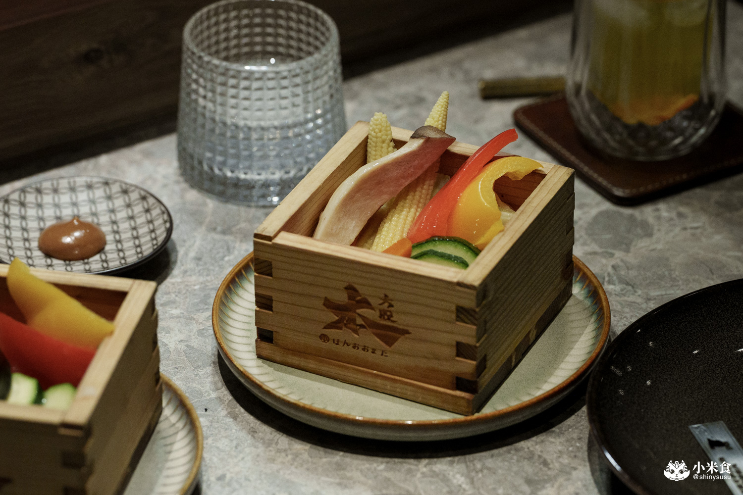 本大股燒肉私廚燒肉|2680元套餐18道精彩料理開箱,日本A5和牛,2026台中燒肉推薦 - 第88張圖 本大股燒肉私廚燒肉|2680元套餐18道精彩料理開箱,日本A5和牛,2026台中燒肉推薦