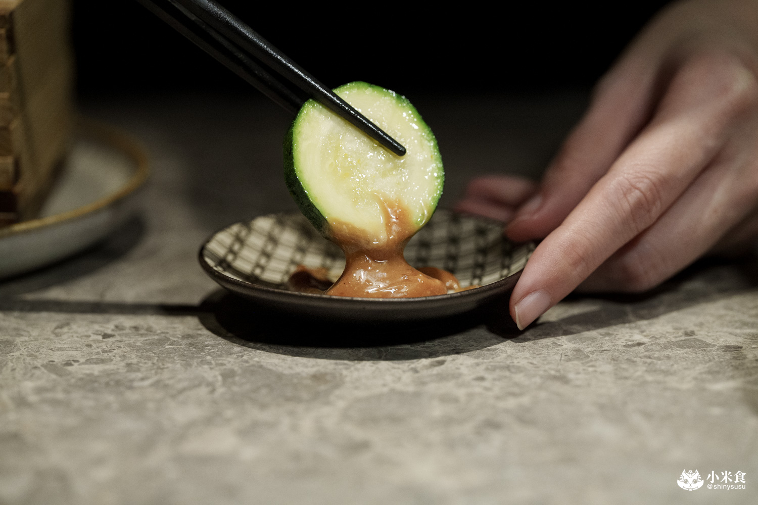 本大股燒肉私廚燒肉|2680元套餐18道精彩料理開箱,日本A5和牛,2026台中燒肉推薦 - 第89張圖 本大股燒肉私廚燒肉|2680元套餐18道精彩料理開箱,日本A5和牛,2026台中燒肉推薦