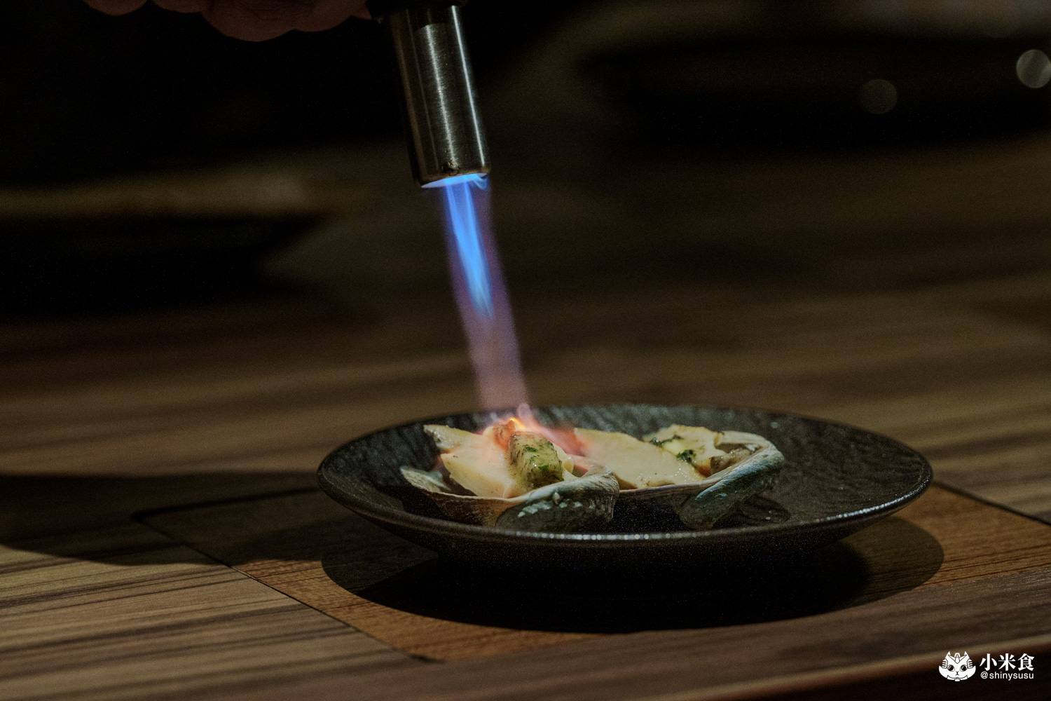 本大股燒肉私廚燒肉|2680元套餐18道精彩料理開箱,日本A5和牛,2026台中燒肉推薦 - 第85張圖 本大股燒肉私廚燒肉|2680元套餐18道精彩料理開箱,日本A5和牛,2026台中燒肉推薦