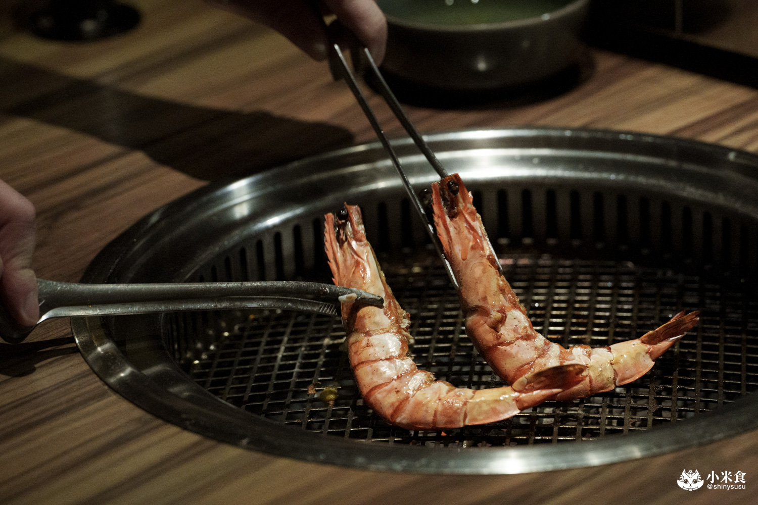 本大股燒肉私廚燒肉|2680元套餐18道精彩料理開箱,日本A5和牛,2026台中燒肉推薦 - 第86張圖 本大股燒肉私廚燒肉|2680元套餐18道精彩料理開箱,日本A5和牛,2026台中燒肉推薦