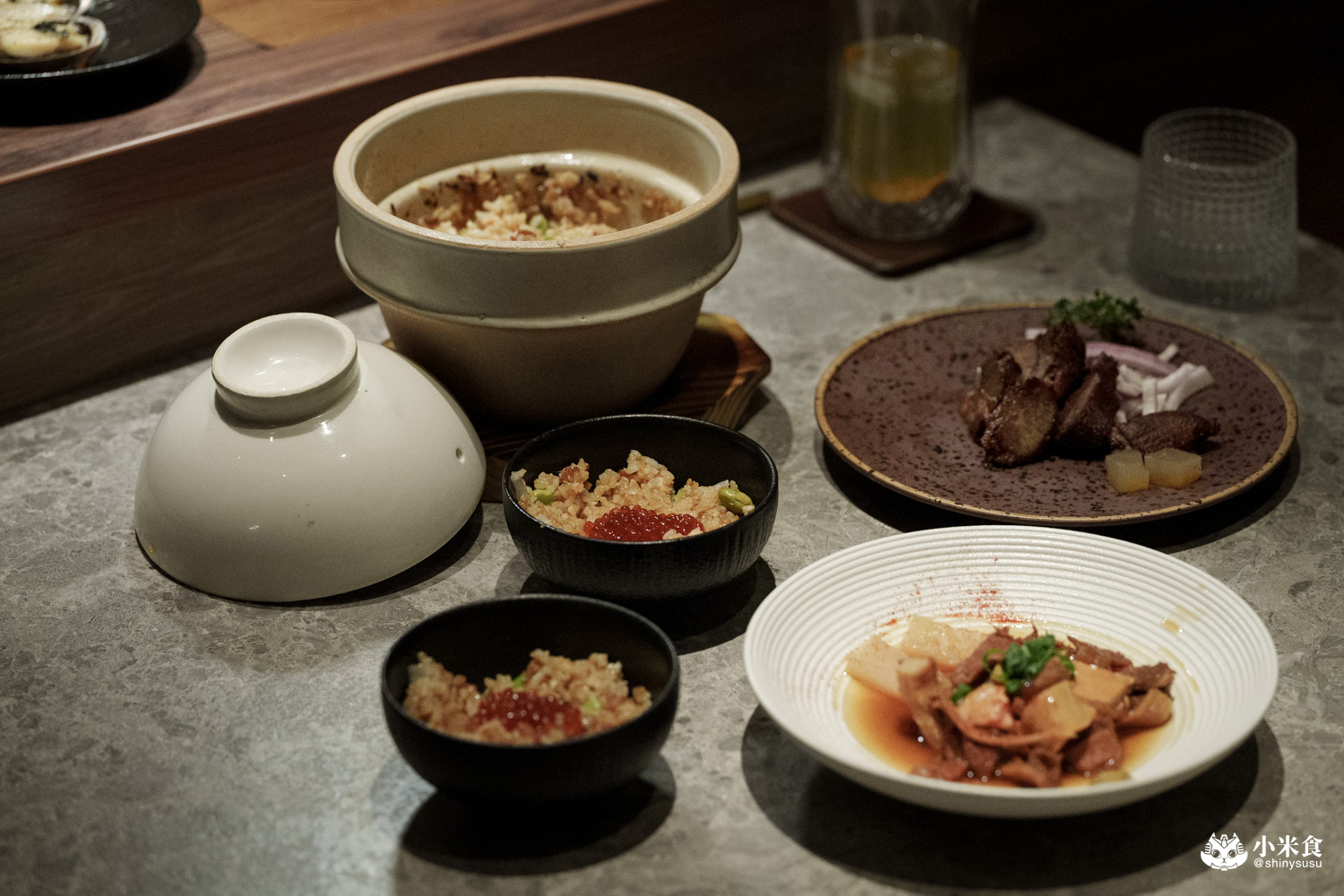 本大股燒肉私廚燒肉|2680元套餐18道精彩料理開箱,日本A5和牛,2026台中燒肉推薦 - 第21張圖 本大股燒肉私廚燒肉|2680元套餐18道精彩料理開箱,日本A5和牛,2026台中燒肉推薦