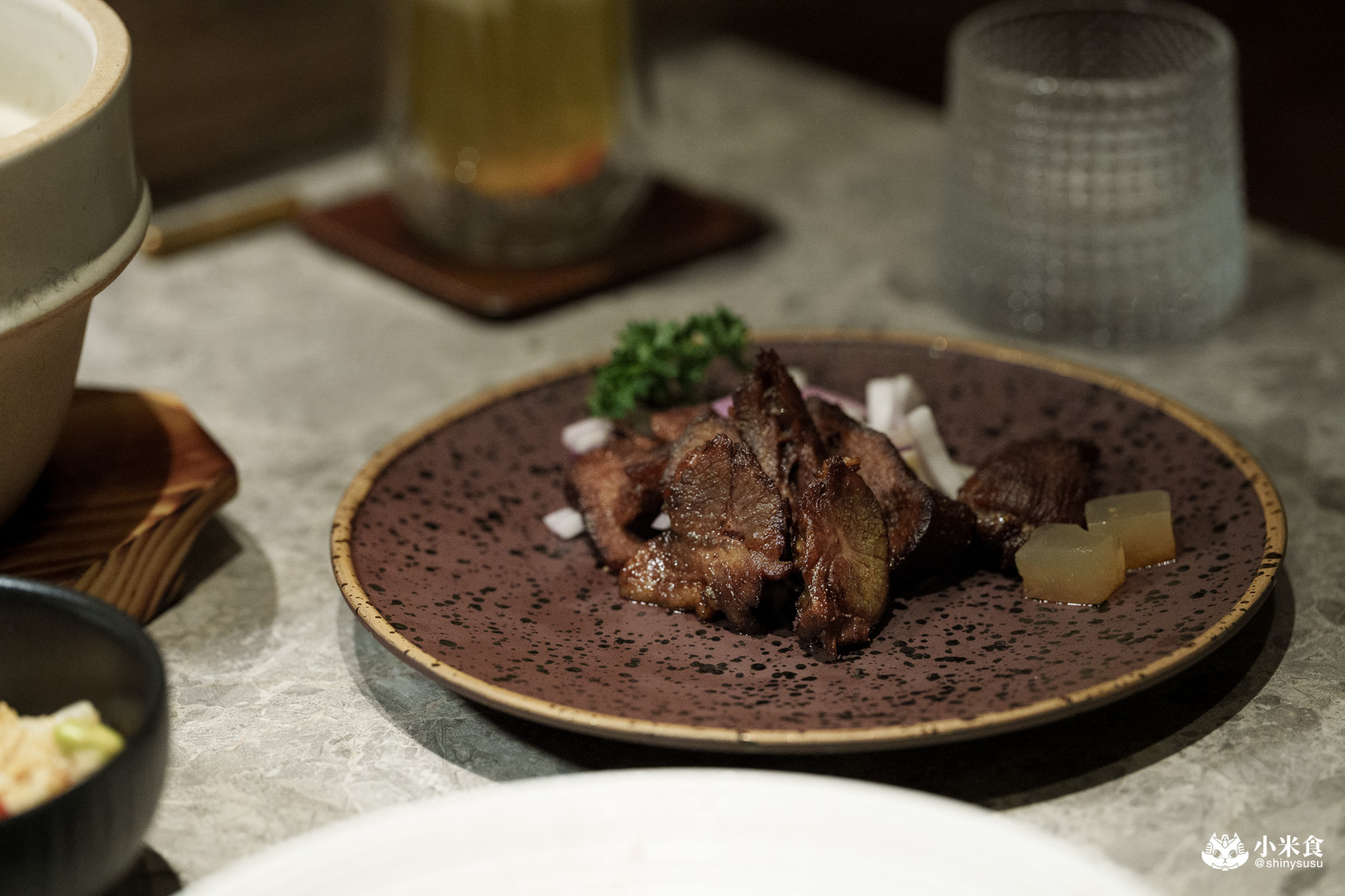 本大股燒肉私廚燒肉|2680元套餐18道精彩料理開箱,日本A5和牛,2026台中燒肉推薦 - 第96張圖 本大股燒肉私廚燒肉|2680元套餐18道精彩料理開箱,日本A5和牛,2026台中燒肉推薦