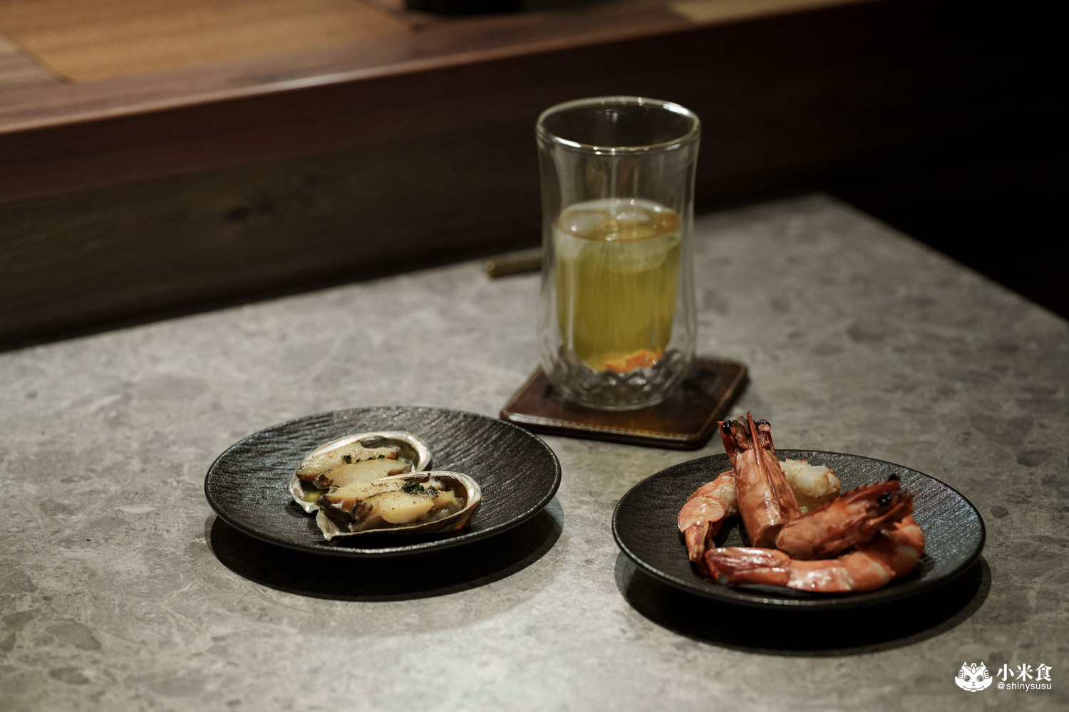 本大股燒肉私廚燒肉|2680元套餐18道精彩料理開箱,日本A5和牛,2026台中燒肉推薦 - 第87張圖 本大股燒肉私廚燒肉|2680元套餐18道精彩料理開箱,日本A5和牛,2026台中燒肉推薦