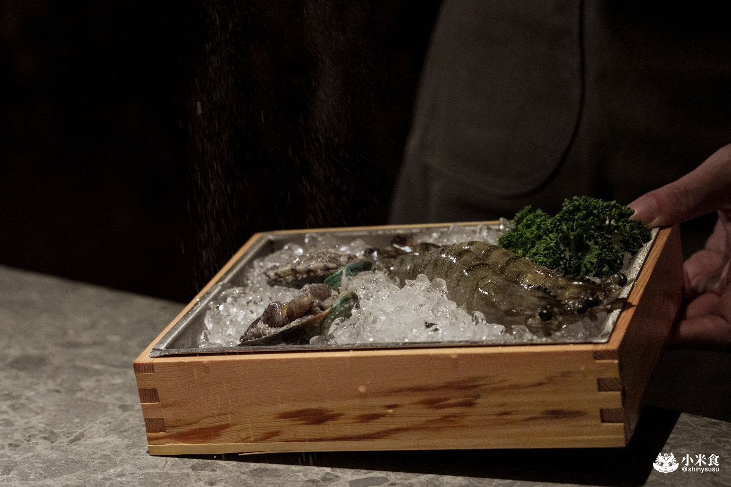 本大股燒肉私廚燒肉|2680元套餐18道精彩料理開箱,日本A5和牛,2026台中燒肉推薦 - 第84張圖 本大股燒肉私廚燒肉|2680元套餐18道精彩料理開箱,日本A5和牛,2026台中燒肉推薦