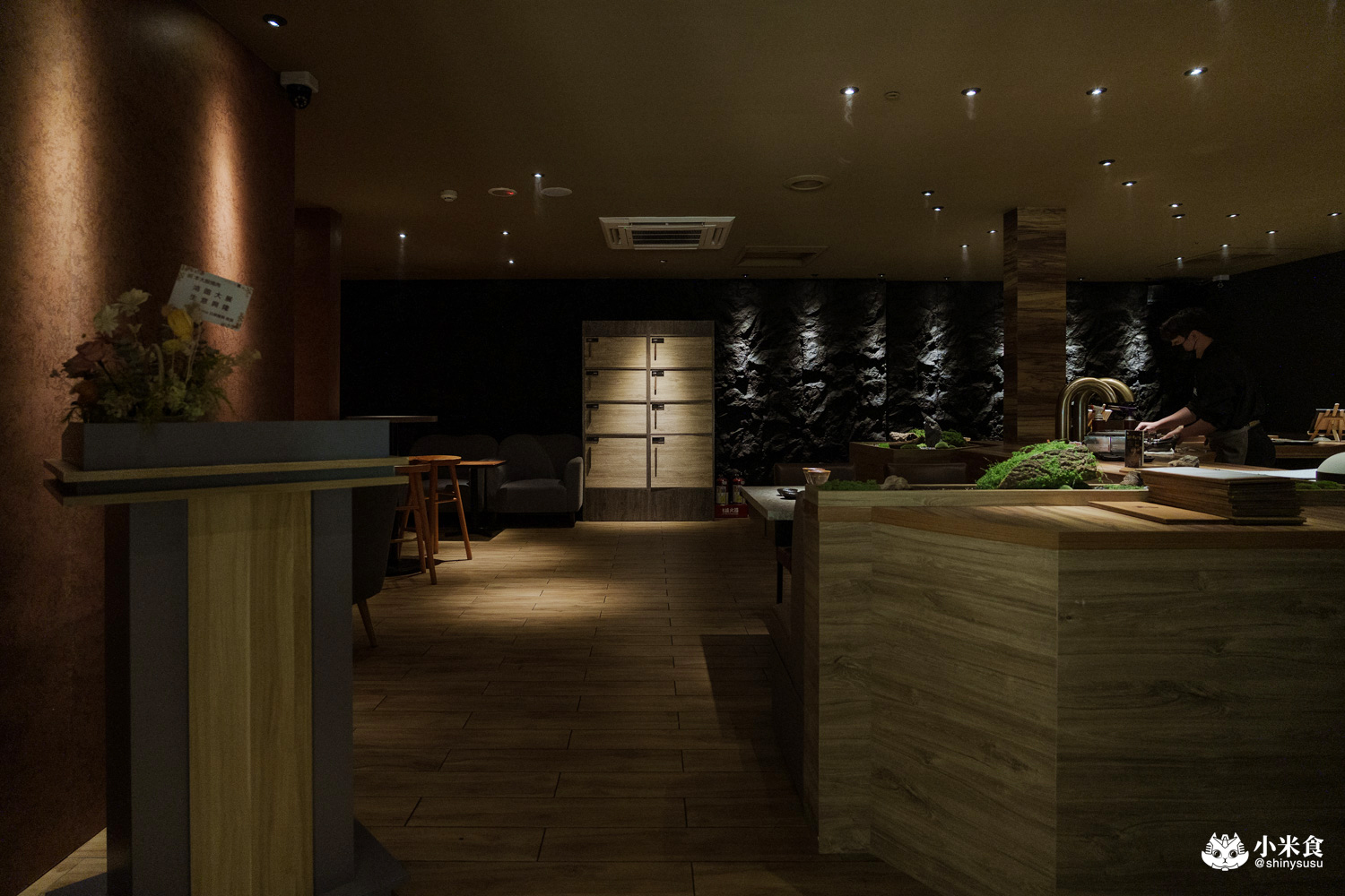 本大股燒肉私廚燒肉|2680元套餐18道精彩料理開箱,日本A5和牛,2026台中燒肉推薦 - 第10張圖 本大股燒肉私廚燒肉|2680元套餐18道精彩料理開箱,日本A5和牛,2026台中燒肉推薦