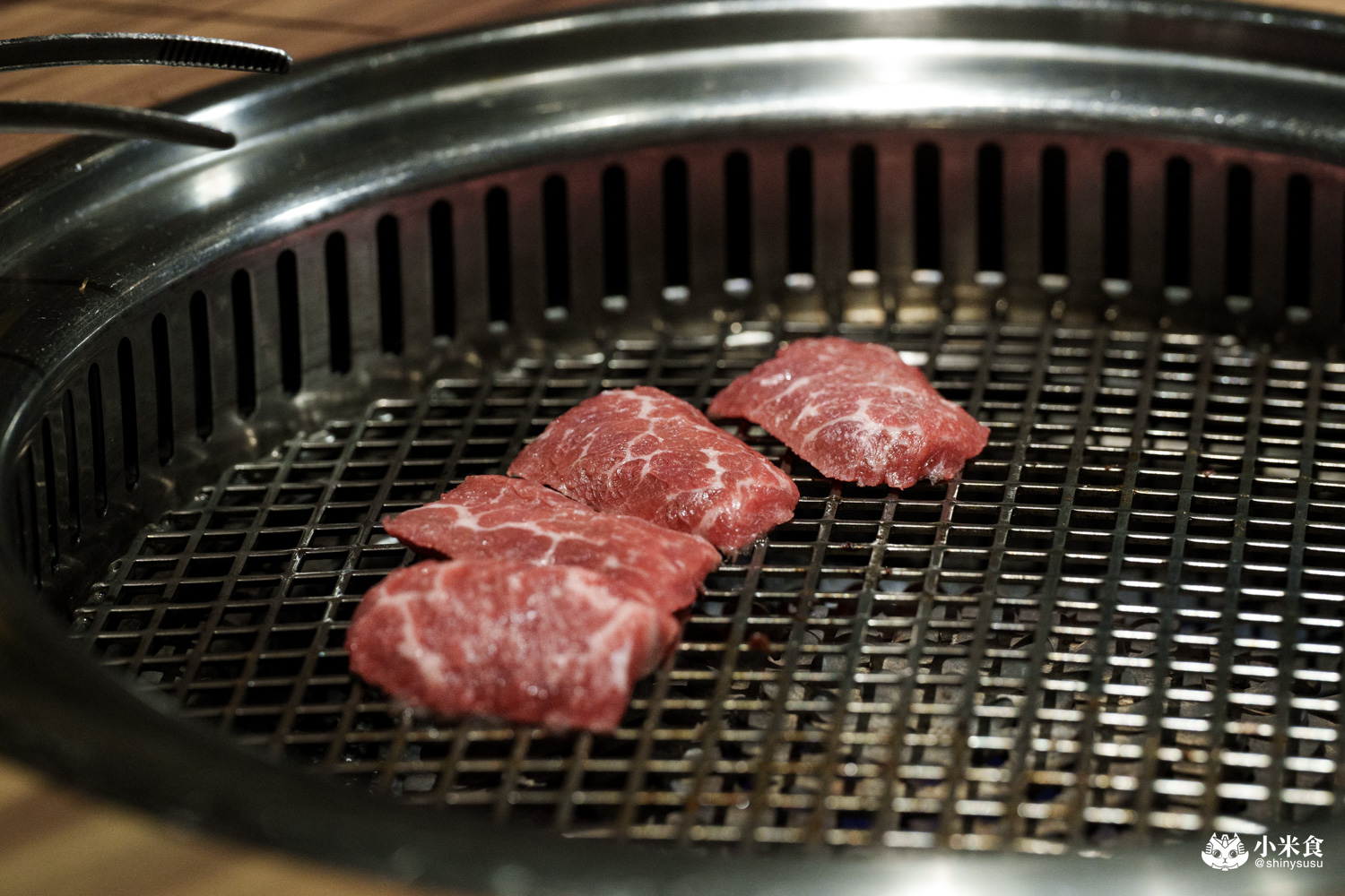 本大股燒肉私廚燒肉|2680元套餐18道精彩料理開箱,日本A5和牛,2026台中燒肉推薦 - 第58張圖 本大股燒肉私廚燒肉|2680元套餐18道精彩料理開箱,日本A5和牛,2026台中燒肉推薦