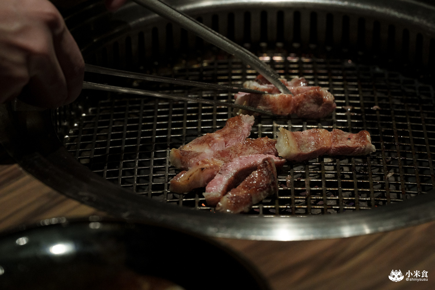 本大股燒肉私廚燒肉|2680元套餐18道精彩料理開箱,日本A5和牛,2026台中燒肉推薦 - 第80張圖 本大股燒肉私廚燒肉|2680元套餐18道精彩料理開箱,日本A5和牛,2026台中燒肉推薦